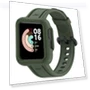 Silicone Solid Color Watch Band — Bands, Xiaomi