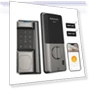 Превью Smart Fingerprint Door Lock — Keyless Entry, Saulex