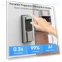 Превью Smart Fingerprint Door Lock — Keyless Entry, Saulex