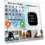 Превью Smart Watch for Women — Smartwatches, LICYAPO