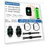 Превью Smart Watch for Women — Smartwatches, LICYAPO
