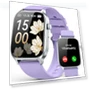 Thumbnail Smart Watch with Call Functionality — Smartwatches, Paybay