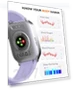 Thumbnail Smart Watch with Call Functionality — Smartwatches, Paybay