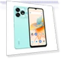 Превью Smartphone NFC Android 13 — Screen Protectors, UMIDIGI