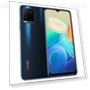 Thumbnail Smartphone with Dual Back Cameras and Side Fingerprint Identification — Battery Savers, VIVO