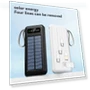 Thumbnail Solar Power Bank — Mobile Power Solutions