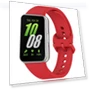 Превью Solid Color Colorful Buckle Silicone Watch Band — Girls' Watch Straps, Samsung