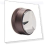 Превью Stainless Steel Coffee Powder Flat Powder Filling Device — Coffee & Espresso Machine Components