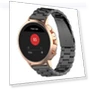 Превью Steel Wrist Strap Watch Band — Girls' Watch Straps, Fossil