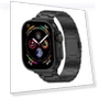 Превью Tri-beads Magnetic Titanium Alloy Watch Band — Watch Accessories