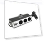 Thumbnail Triple Splitter Car Charger Adapter — Vehicle Power Solutions