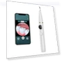 Превью Ultrasonic Dental Plaque and Calculus Remover — Ultrasonic Scalers