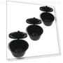 Thumbnail Universal Capsule Cup Filter Cup Coffee Filter — Permanent