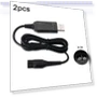 Превью USB Charger Cable for Philips Shaver — Chargers & Cables, Philips