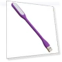 USB LED Reading Light with Flexible Arm — Book Lights, Other