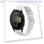 Thumbnail Wavy Dotted Stitched Silicone Watch Band — Bands, Garmin