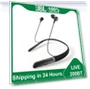 Превью Wireless Bluetooth Earphone Neckband Magnetic Headphones — Audio Gear, JBL