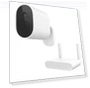 Thumbnail Wireless Outdoor Security Camera 1080p Set — Security Cameras, Mi