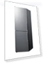 Thumbnail 24" Wide Bottom Freezer Refrigerator — Cooling Solutions, Summit Appliance