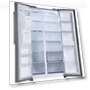 Превью 27 Cu. Ft. Stainless Side-by-Side Smart Refrigerator — Cooling Solutions, LG