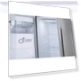 Превью 27 Cu. Ft. Stainless Side-by-Side Smart Refrigerator — Cooling Solutions, LG