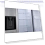 Превью 27 Cu. Ft. Stainless Side-by-Side Smart Refrigerator — Cooling Solutions, LG