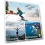 Thumbnail 2K HD GPS Drone with Auto Return — Drones, BLINORY