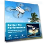 Thumbnail 2K HD GPS Drone with Auto Return — Drones, BLINORY