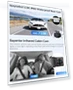 Thumbnail 3 Channel Dash Cam — Dashboard Cameras, AZDOME