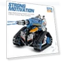 Превью 3 in 1 STEM Robotics Set — Interactive Figures & Robots, DOLIVE