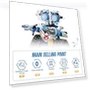 Превью 3 in 1 STEM Robotics Set — Interactive Figures & Robots, DOLIVE