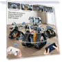 Превью 3 in 1 STEM Robotics Set — Interactive Figures & Robots, DOLIVE