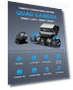Thumbnail 360 Degree View 4 Channel Dash Cam — Car Accessories & Gadgets, PRUVEEO