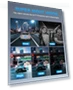 Thumbnail 360 Degree View 4 Channel Dash Cam — Car Accessories & Gadgets, PRUVEEO