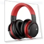 Thumbnail Active Noise Cancelling Headphones — Over-Ear Headphones, MOVSSOU