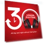 Thumbnail Active Noise Cancelling Headphones — Over-Ear Headphones, MOVSSOU