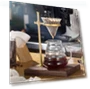 Превью Adjustable Hand Coffee Filter Holder — Coffee & Espresso Machine Components
