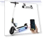 Thumbnail Adult Electric Scooter — Push Scooters, JOYOR