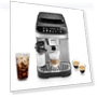 Thumbnail Automatic Espresso & Coffee Machine with Automatic Milk Frother — Coffee & Espresso Combos, De'Longhi