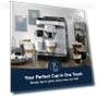 Thumbnail Automatic Espresso & Coffee Machine with Automatic Milk Frother — Coffee & Espresso Combos, De'Longhi