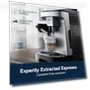 Thumbnail Automatic Espresso & Coffee Machine with Automatic Milk Frother — Coffee & Espresso Combos, De'Longhi