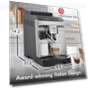 Thumbnail Automatic Espresso & Coffee Machine with Automatic Milk Frother — Coffee & Espresso Combos, De'Longhi