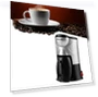 Thumbnail Automatic Portable Mini Single Cup Coffee Maker — Single-Cup Coffee Makers