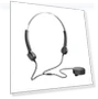 Превью Bone Conduction Wired Earphone Charging Hearing Aid — Hearing Support
