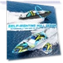 Превью Brushless Remote Control Boat — Remote Control Trucks, DEERC