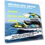 Превью Brushless Remote Control Boat — Remote Control Trucks, DEERC