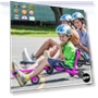 Thumbnail Classic Ride On Scooter for Kids — Balance Bikes, EzyRoller