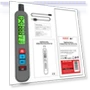 Combustible Gases Leak Detector — Gas Safety Equipment, BSIDE