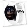 Thumbnail Diplopore Button Quick Release Silicone Watch Band — Watch Accessories, Samsung
