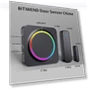Thumbnail Door Entry Alarm — Chimes, BITIWEND